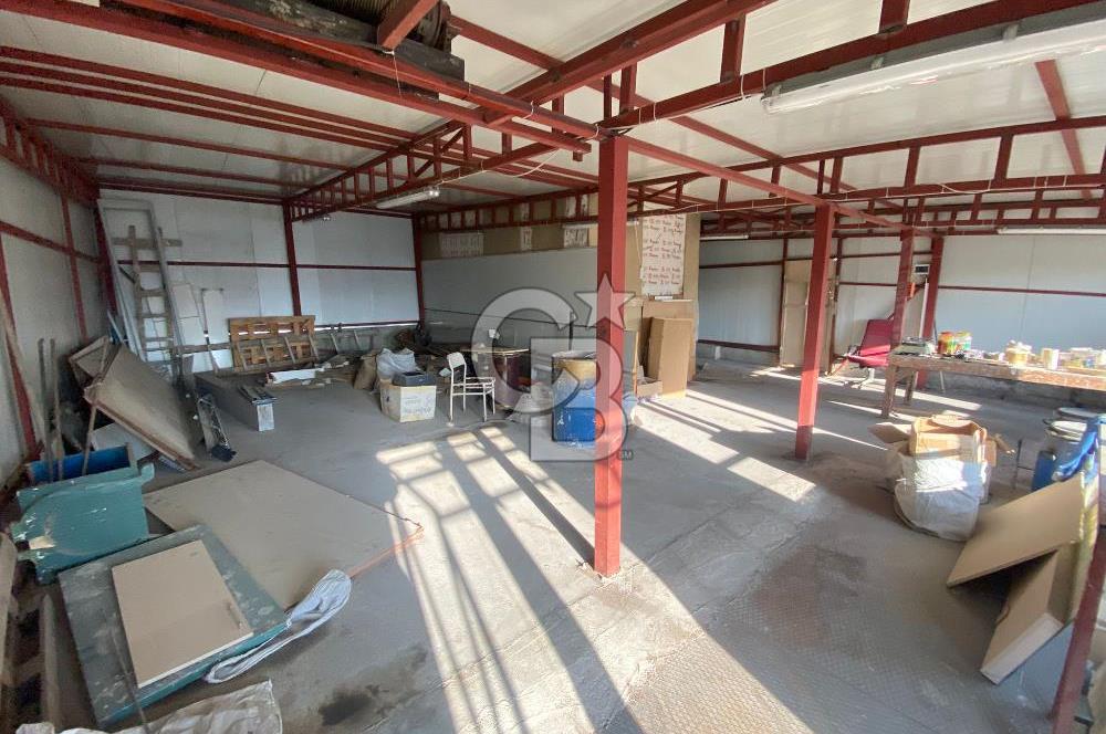 SİTELERDE 500 M2 NET KULLANIM 5 KATLI HER İŞ DALINA UYGUN BİNA