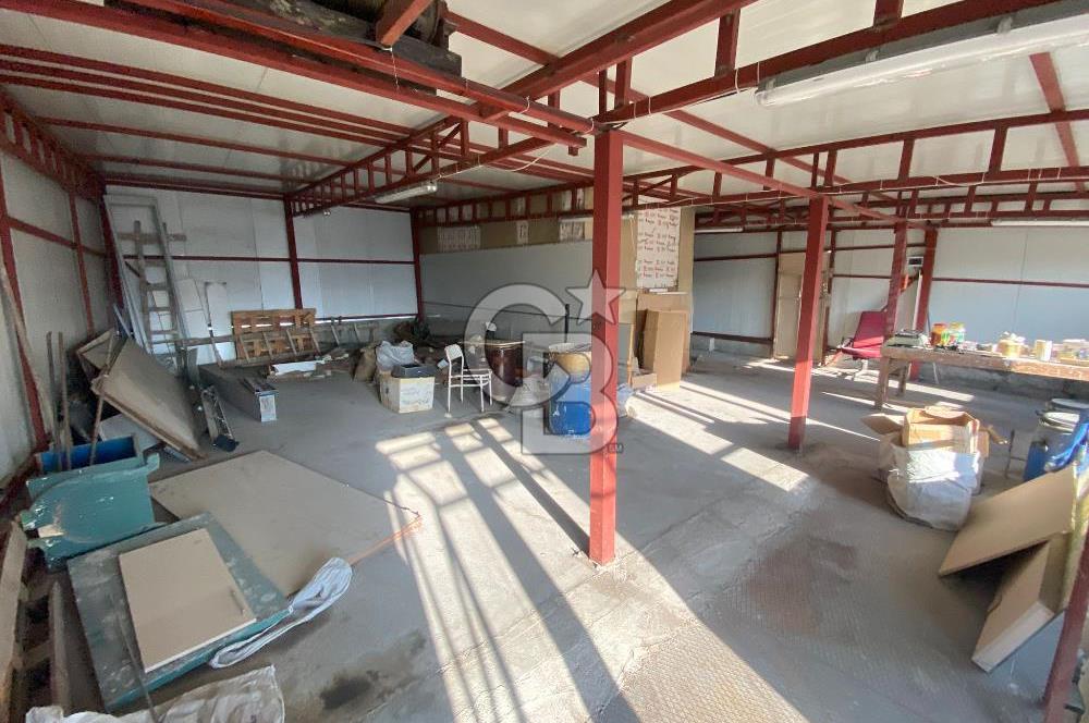 SİTELERDE 500 M2 NET KULLANIM 5 KATLI HER İŞ DALINA UYGUN BİNA