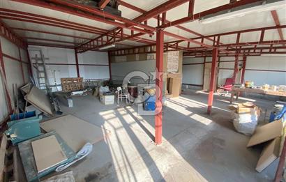 SİTELERDE 500 M2 NET KULLANIM 5 KATLI HER İŞ DALINA UYGUN BİNA