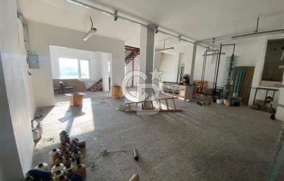 SİTELERDE 500 M2 NET KULLANIM 5 KATLI HER İŞ DALINA UYGUN BİNA