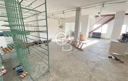 SİTELERDE 500 M2 NET KULLANIM 5 KATLI HER İŞ DALINA UYGUN BİNA