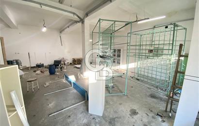 SİTELERDE 500 M2 NET KULLANIM 5 KATLI HER İŞ DALINA UYGUN BİNA