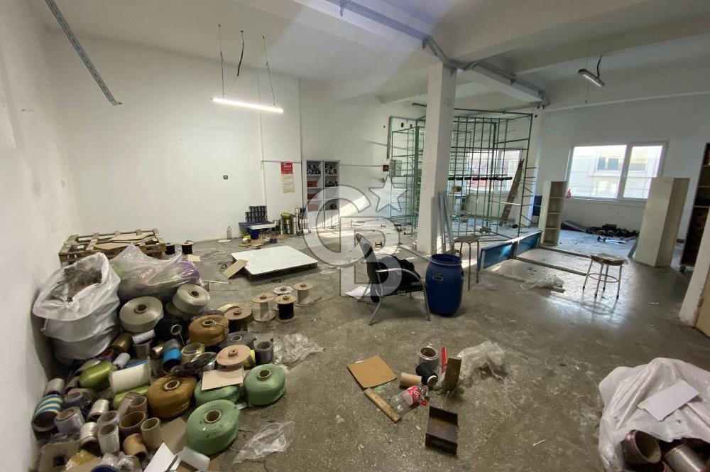 SİTELERDE 500 M2 NET KULLANIM 5 KATLI HER İŞ DALINA UYGUN BİNA