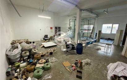 SİTELERDE 500 M2 NET KULLANIM 5 KATLI HER İŞ DALINA UYGUN BİNA