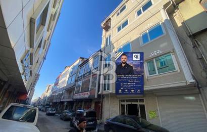 SİTELERDE 500 M2 NET KULLANIM 5 KATLI HER İŞ DALINA UYGUN BİNA