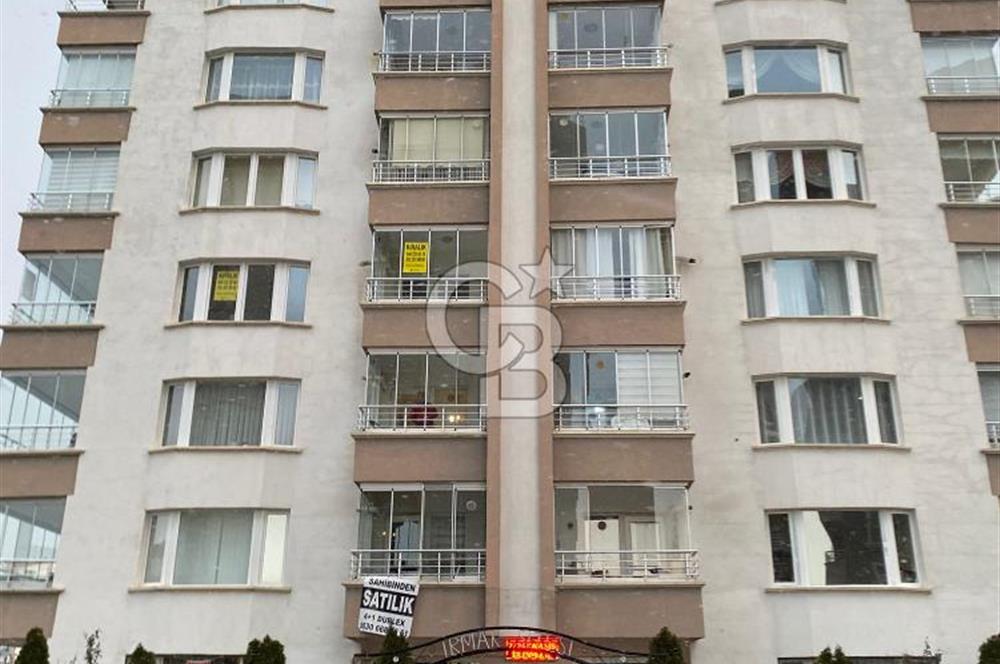 EGE DE KOMPLE VADİ MANZARA 2. KAT KONUMUNDA MASRAFSIZ KİLERLi