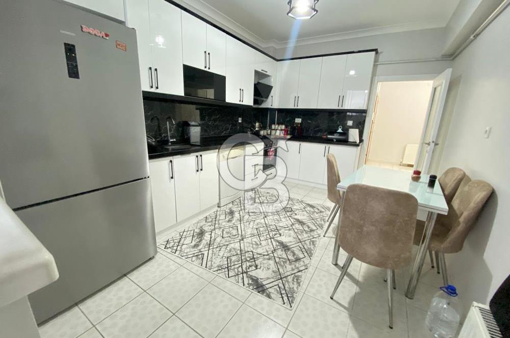 EGE DE KOMPLE VADİ MANZARA 2. KAT KONUMUNDA MASRAFSIZ KİLERLi