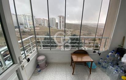 EGE DE KOMPLE VADİ MANZARA 2. KAT KONUMUNDA MASRAFSIZ KİLERLi