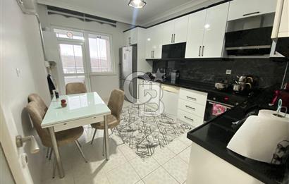 EGE DE KOMPLE VADİ MANZARA 2. KAT KONUMUNDA MASRAFSIZ KİLERLi