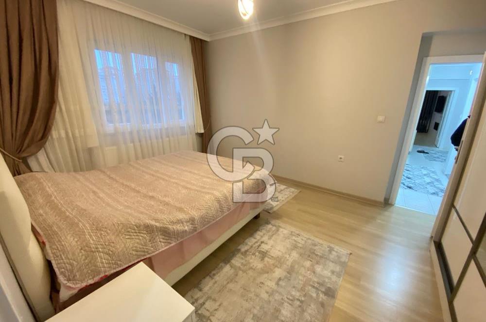 EGE DE KOMPLE VADİ MANZARA 2. KAT KONUMUNDA MASRAFSIZ KİLERLi