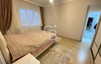 EGE DE KOMPLE VADİ MANZARA 2. KAT KONUMUNDA MASRAFSIZ KİLERLi