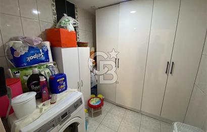 EGE DE KOMPLE VADİ MANZARA 2. KAT KONUMUNDA MASRAFSIZ KİLERLi