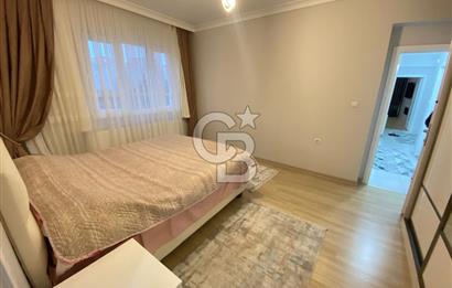 EGE DE KOMPLE VADİ MANZARA 2. KAT KONUMUNDA MASRAFSIZ KİLERLi