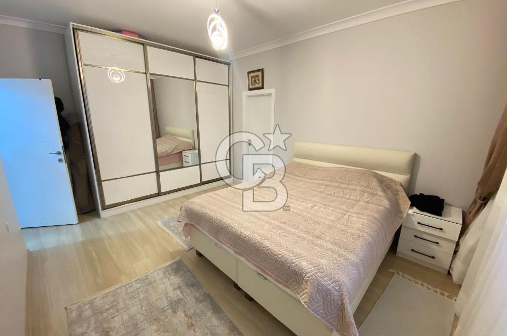 EGE DE KOMPLE VADİ MANZARA 2. KAT KONUMUNDA MASRAFSIZ KİLERLi