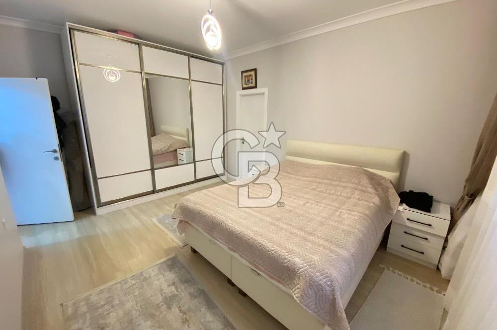 EGE DE KOMPLE VADİ MANZARA 2. KAT KONUMUNDA MASRAFSIZ KİLERLi