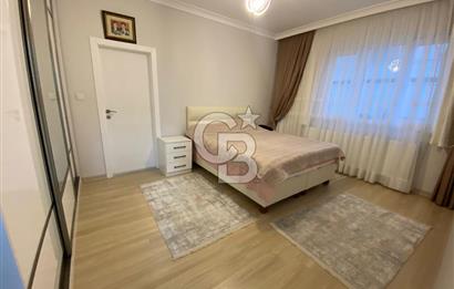 EGE DE KOMPLE VADİ MANZARA 2. KAT KONUMUNDA MASRAFSIZ KİLERLi