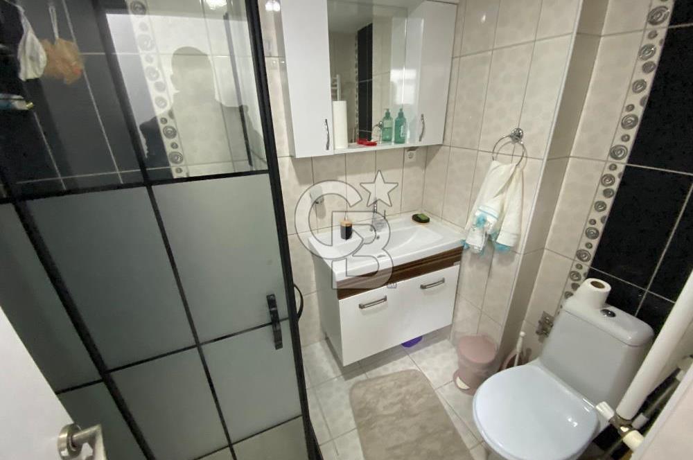 EGE DE KOMPLE VADİ MANZARA 2. KAT KONUMUNDA MASRAFSIZ KİLERLi