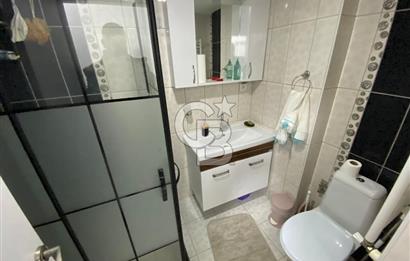 EGE DE KOMPLE VADİ MANZARA 2. KAT KONUMUNDA MASRAFSIZ KİLERLi