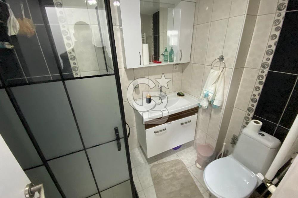 EGE DE KOMPLE VADİ MANZARA 2. KAT KONUMUNDA MASRAFSIZ KİLERLi