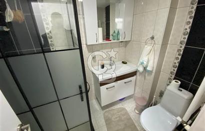 EGE DE KOMPLE VADİ MANZARA 2. KAT KONUMUNDA MASRAFSIZ KİLERLi