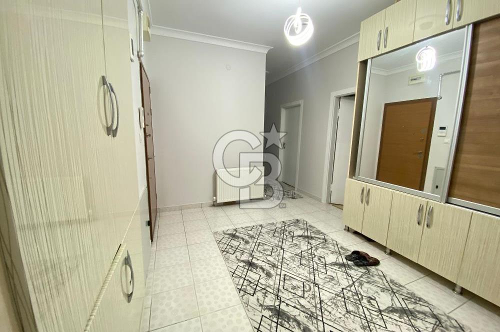 EGE DE KOMPLE VADİ MANZARA 2. KAT KONUMUNDA MASRAFSIZ KİLERLi