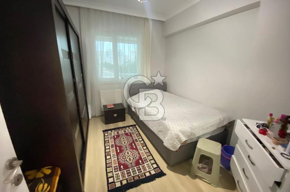 EGE DE KOMPLE VADİ MANZARA 2. KAT KONUMUNDA MASRAFSIZ KİLERLi