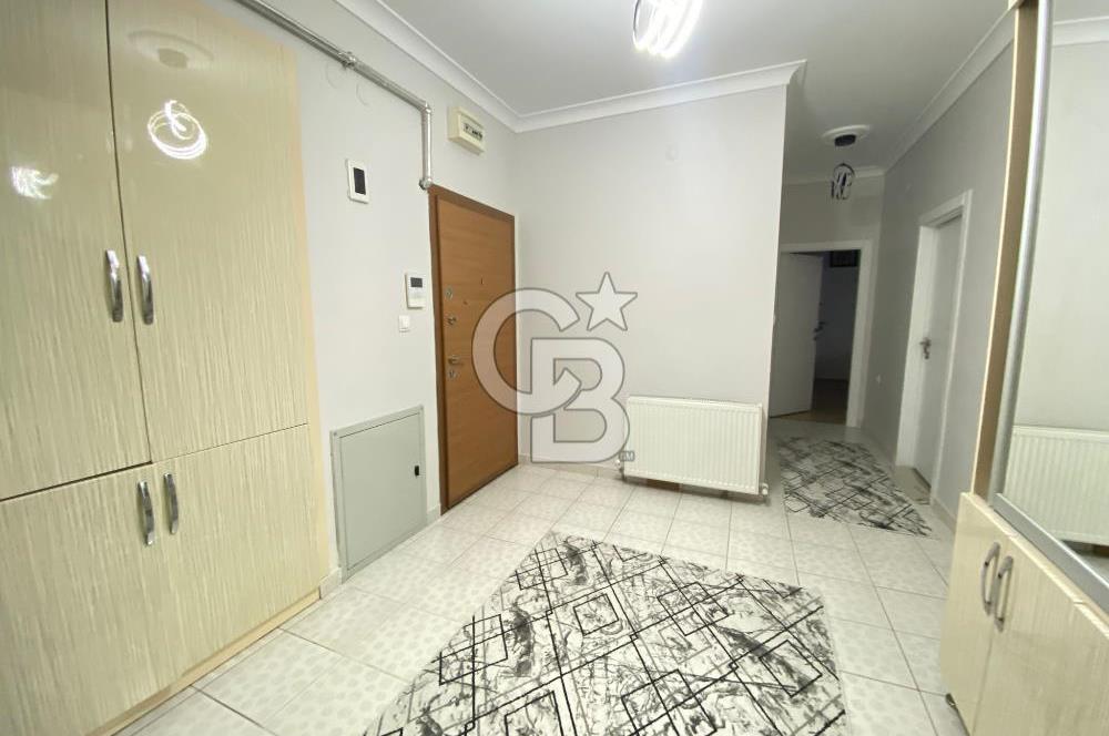 EGE DE KOMPLE VADİ MANZARA 2. KAT KONUMUNDA MASRAFSIZ KİLERLi