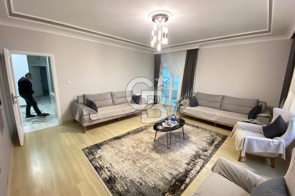 EGE DE KOMPLE VADİ MANZARA 2. KAT KONUMUNDA MASRAFSIZ KİLERLi