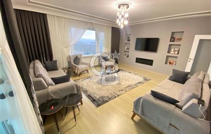 EGE DE KOMPLE VADİ MANZARA 2. KAT KONUMUNDA MASRAFSIZ KİLERLi