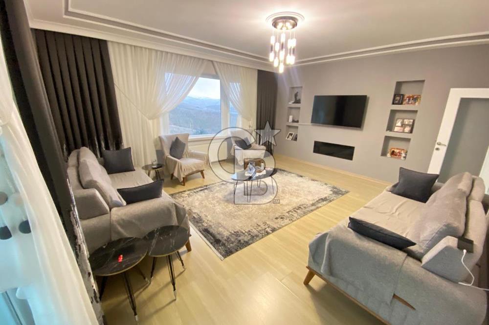 EGE DE KOMPLE VADİ MANZARA 2. KAT KONUMUNDA MASRAFSIZ KİLERLi