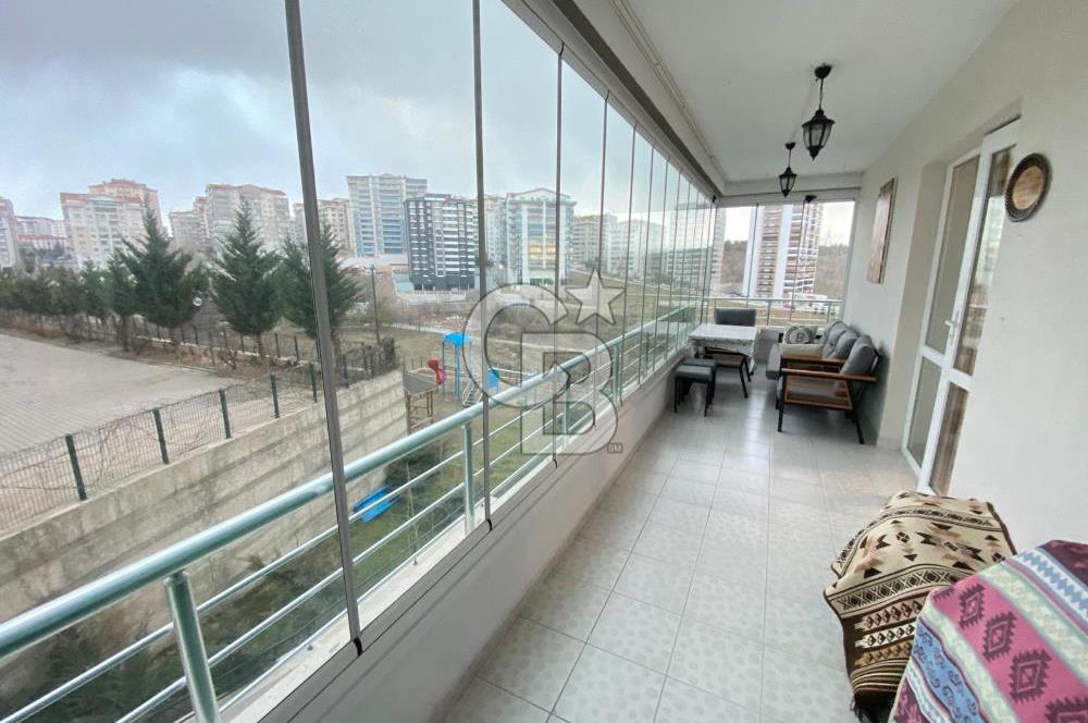 EGE DE KOMPLE VADİ MANZARA 2. KAT KONUMUNDA MASRAFSIZ KİLERLi