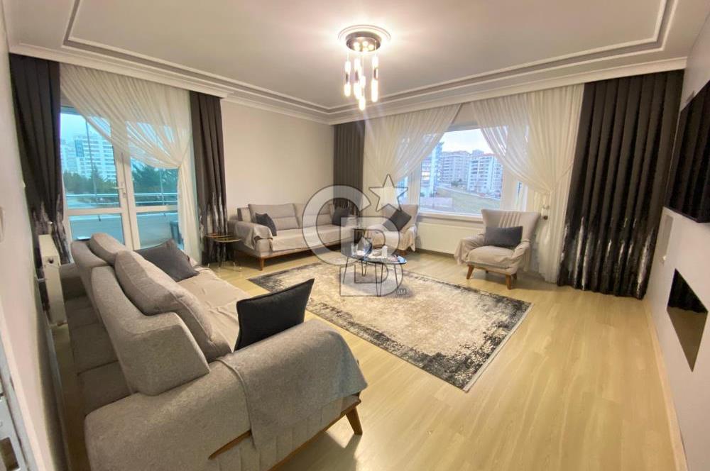 EGE DE KOMPLE VADİ MANZARA 2. KAT KONUMUNDA MASRAFSIZ KİLERLi