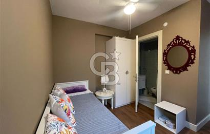 BODRUM YALIKAVAK BUTİK SİTE İÇİNDE DENİZ MANZARALI SATILIK VİLLA