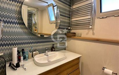 BODRUM YALIKAVAK BUTİK SİTE İÇİNDE DENİZ MANZARALI SATILIK VİLLA