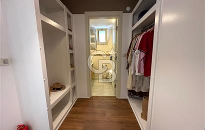 BODRUM YALIKAVAK BUTİK SİTE İÇİNDE DENİZ MANZARALI SATILIK VİLLA