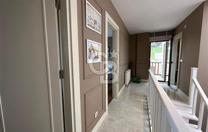 BODRUM YALIKAVAK BUTİK SİTE İÇİNDE DENİZ MANZARALI SATILIK VİLLA