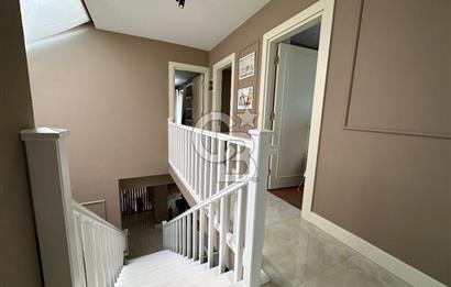 BODRUM YALIKAVAK BUTİK SİTE İÇİNDE DENİZ MANZARALI SATILIK VİLLA