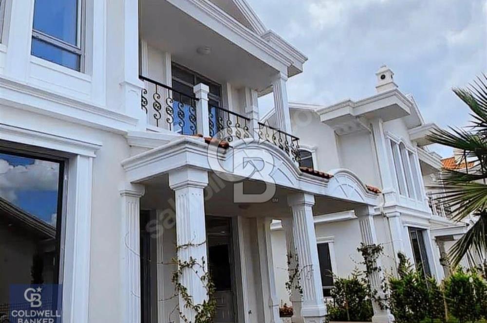 FIRSAT! Cb Mahall'den Zeray Belinay Konakları 4+1 Lüx Villa!