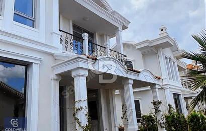 FIRSAT! Cb Mahall'den Zeray Belinay Konakları 4+1 Lüx Villa!