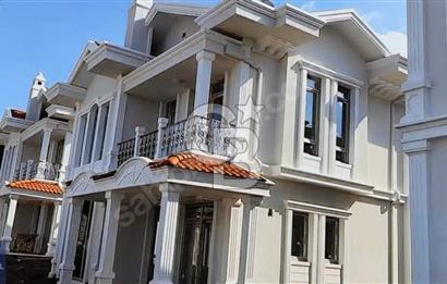 FIRSAT! Cb Mahall'den Zeray Belinay Konakları 4+1 Lüx Villa!