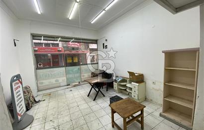  Karşıyaka Çarşı Merkezde Satılık Dükkan