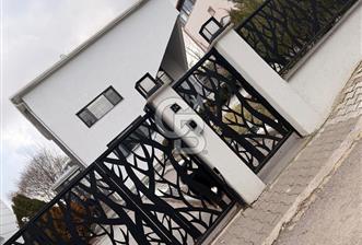 GÖLBAŞI 41 EVLER SİTESİNDE MİMARİ TASARIMLI FULL YAPILI VİLLA - 2 - 328660