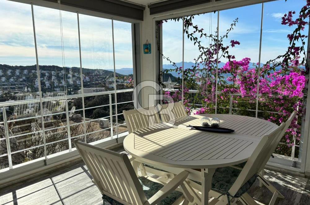 BODRUM KOYUNBABA GÜMSAN-2 SİTESİ KİRALIK