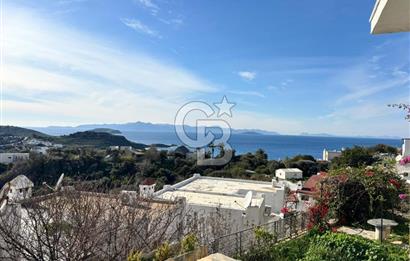 BODRUM KOYUNBABA GÜMSAN-2 SİTESİ KİRALIK