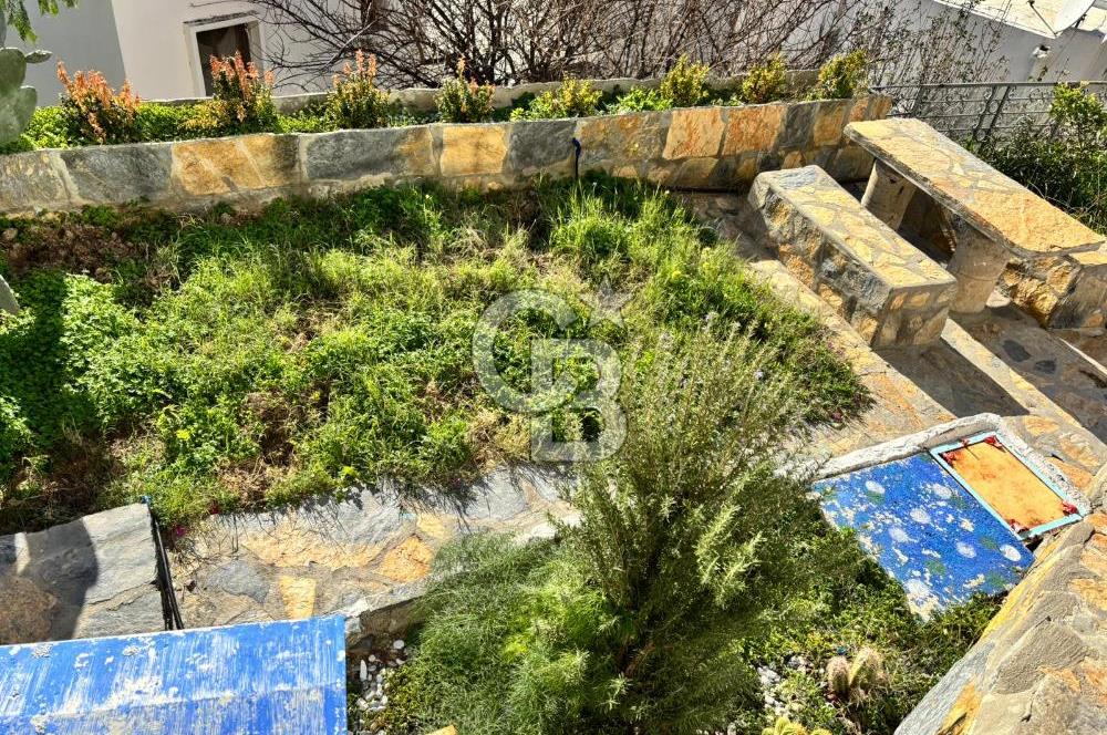 BODRUM KOYUNBABA GÜMSAN-2 SİTESİ KİRALIK