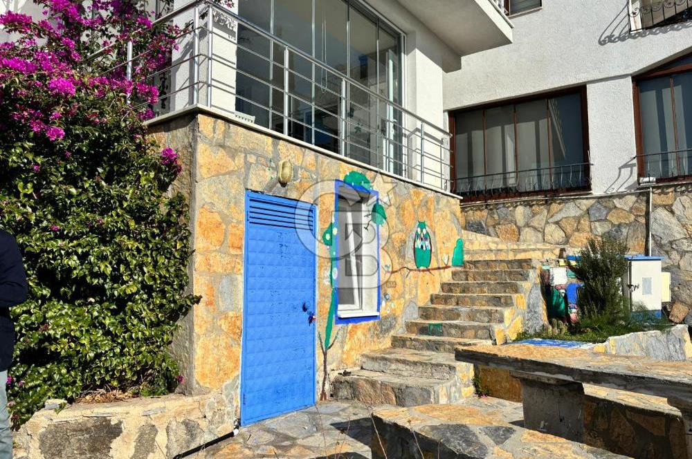 BODRUM KOYUNBABA GÜMSAN-2 SİTESİ KİRALIK