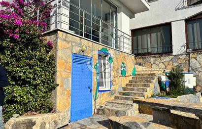 BODRUM KOYUNBABA GÜMSAN-2 SİTESİ KİRALIK