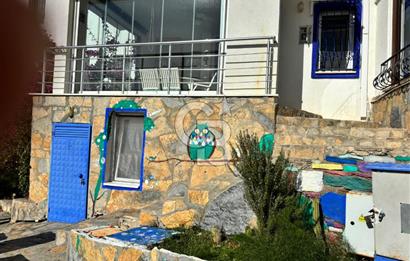 BODRUM KOYUNBABA GÜMSAN-2 SİTESİ KİRALIK