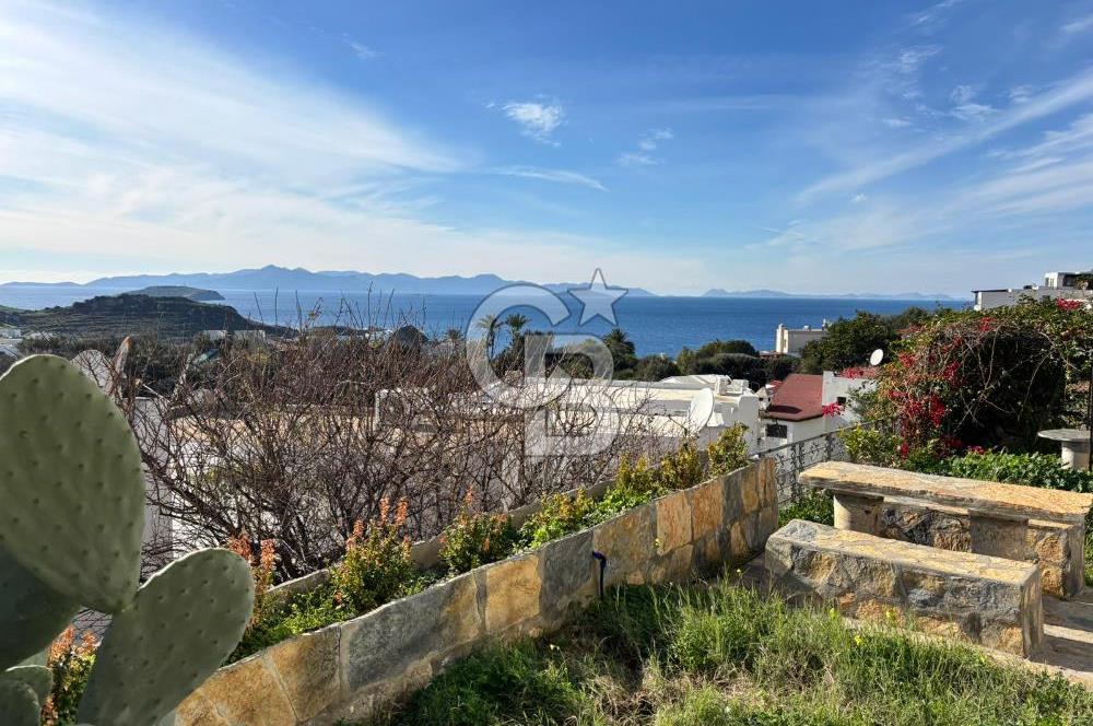BODRUM KOYUNBABA GÜMSAN-2 SİTESİ KİRALIK