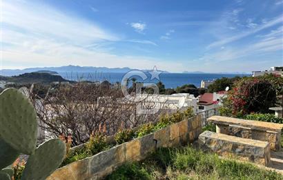 BODRUM KOYUNBABA GÜMSAN-2 SİTESİ KİRALIK